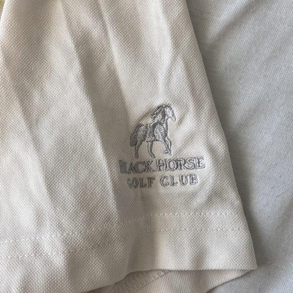 Travis Matthew’s Golf Polo - Picture 3 of 3